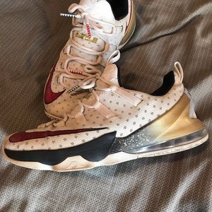 Nike Lebron Olympics